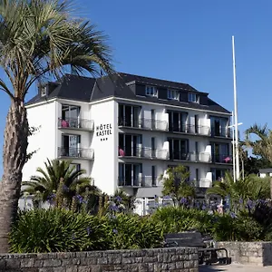 Hotel Kastel - Relais Thalasso &, Bénodet